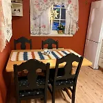 Bestemorhuset *