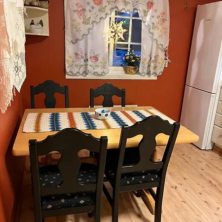 Bestemorhuset *