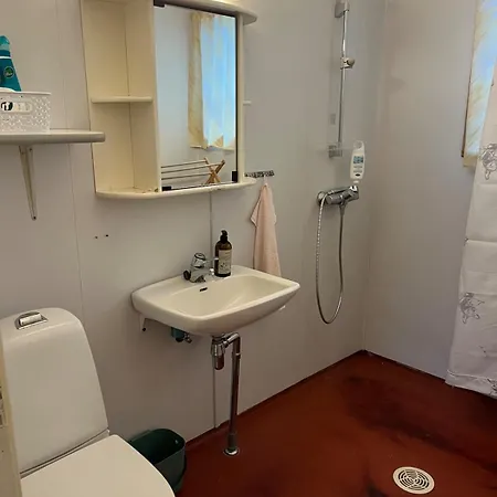 Bestemorhuset Nyaraló *