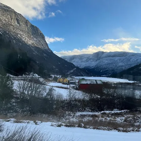 Bestemorhuset
