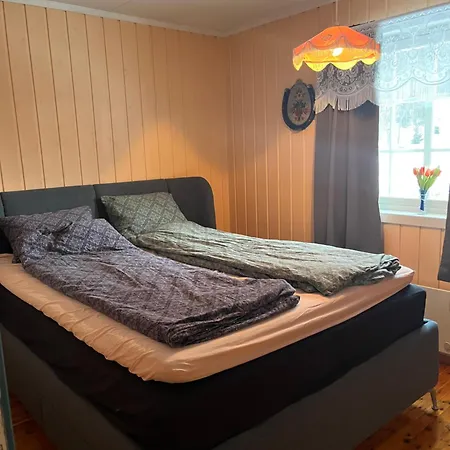Bestemorhuset