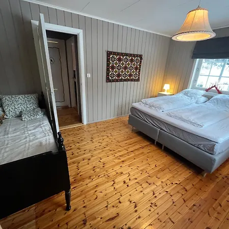 Bestemorhuset